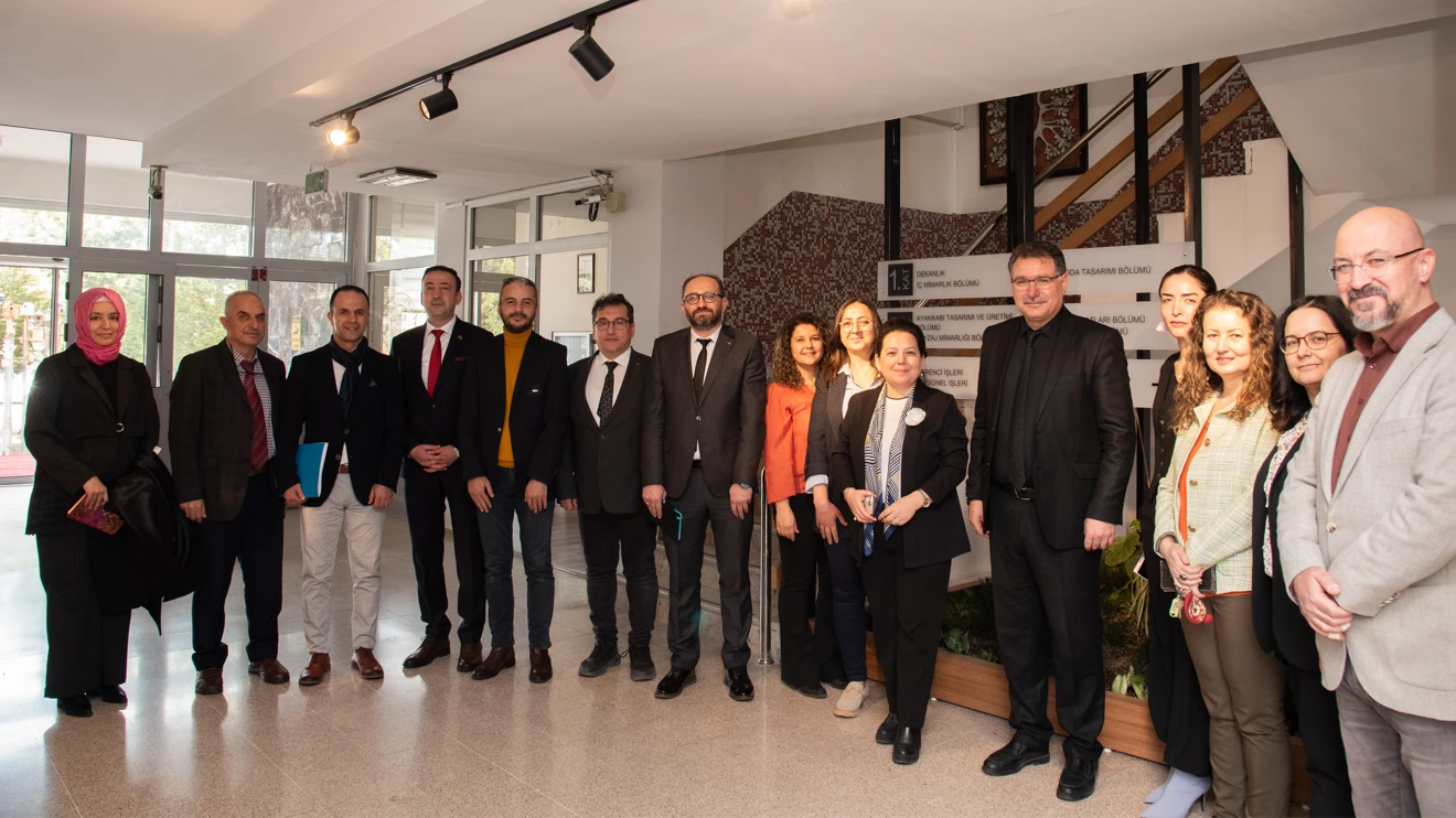 Selçuk Üniversitesinde “Sıfır Atık” sergisi açıldı